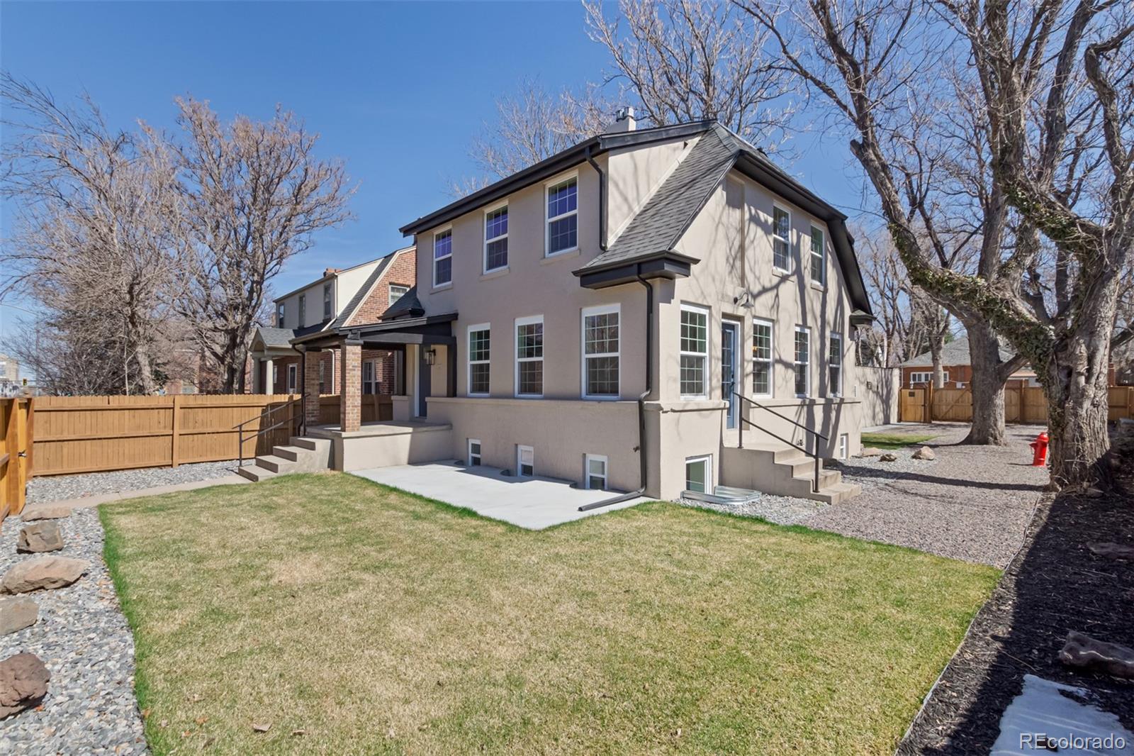 MLS Image #24 for 634  colorado boulevard,denver, Colorado