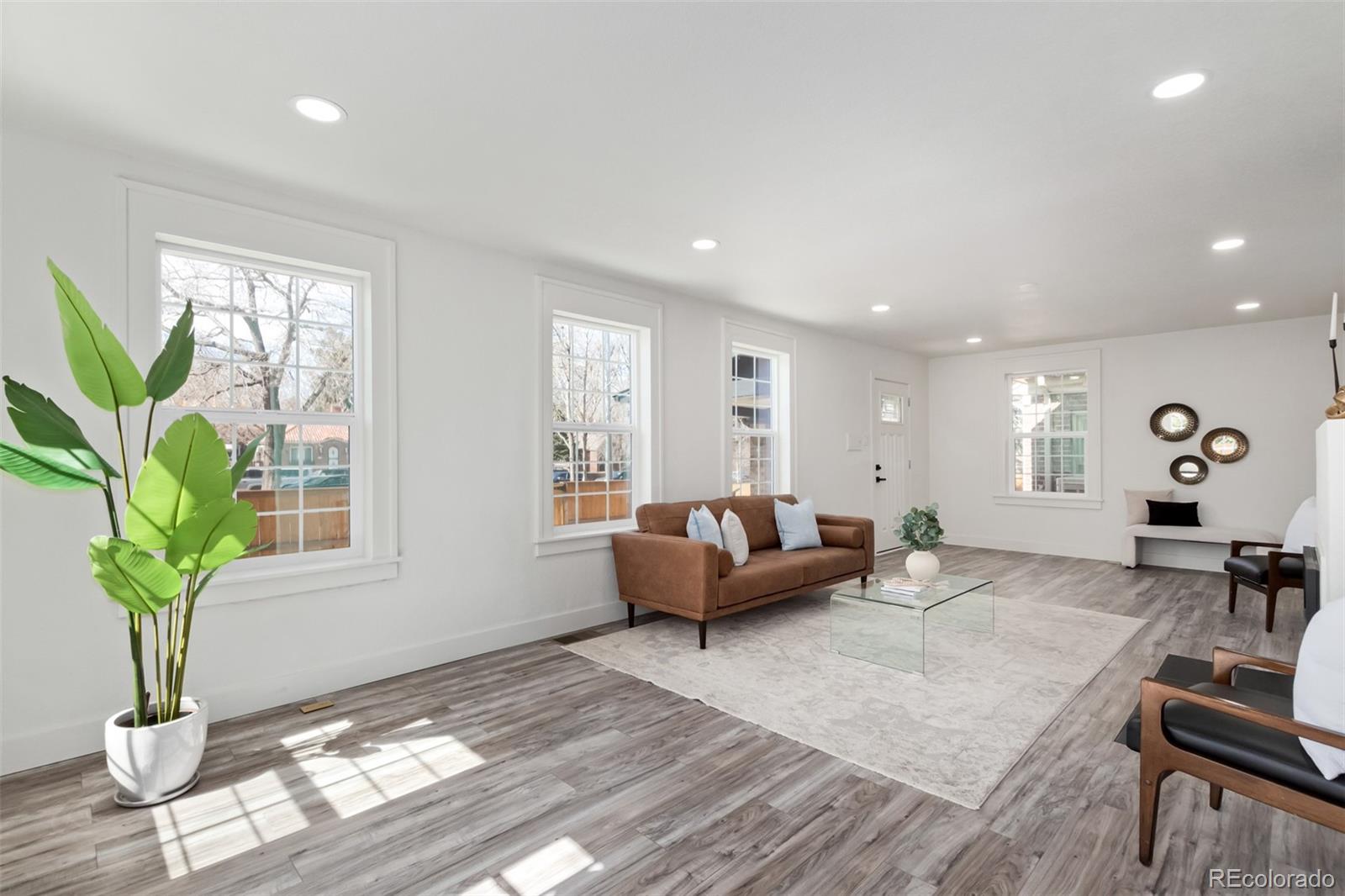 MLS Image #5 for 634  colorado boulevard,denver, Colorado