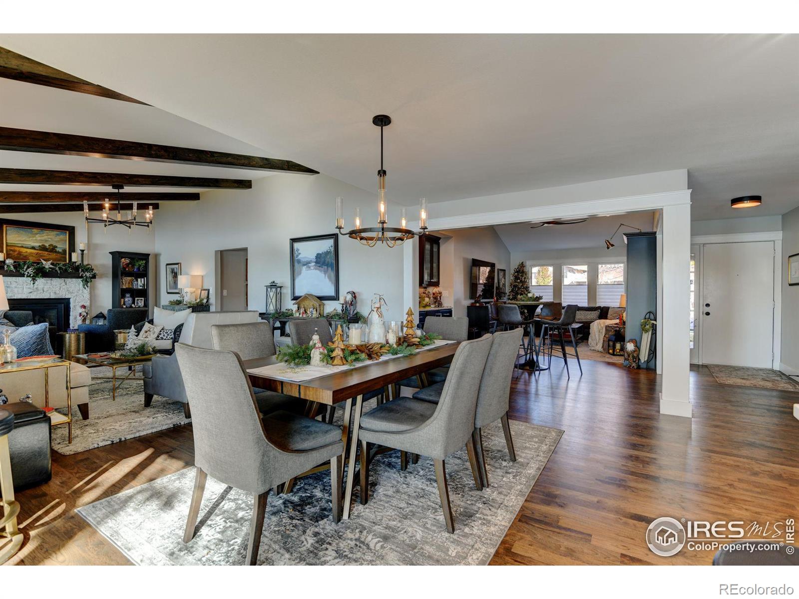 MLS Image #15 for 868  oleander drive,loveland, Colorado