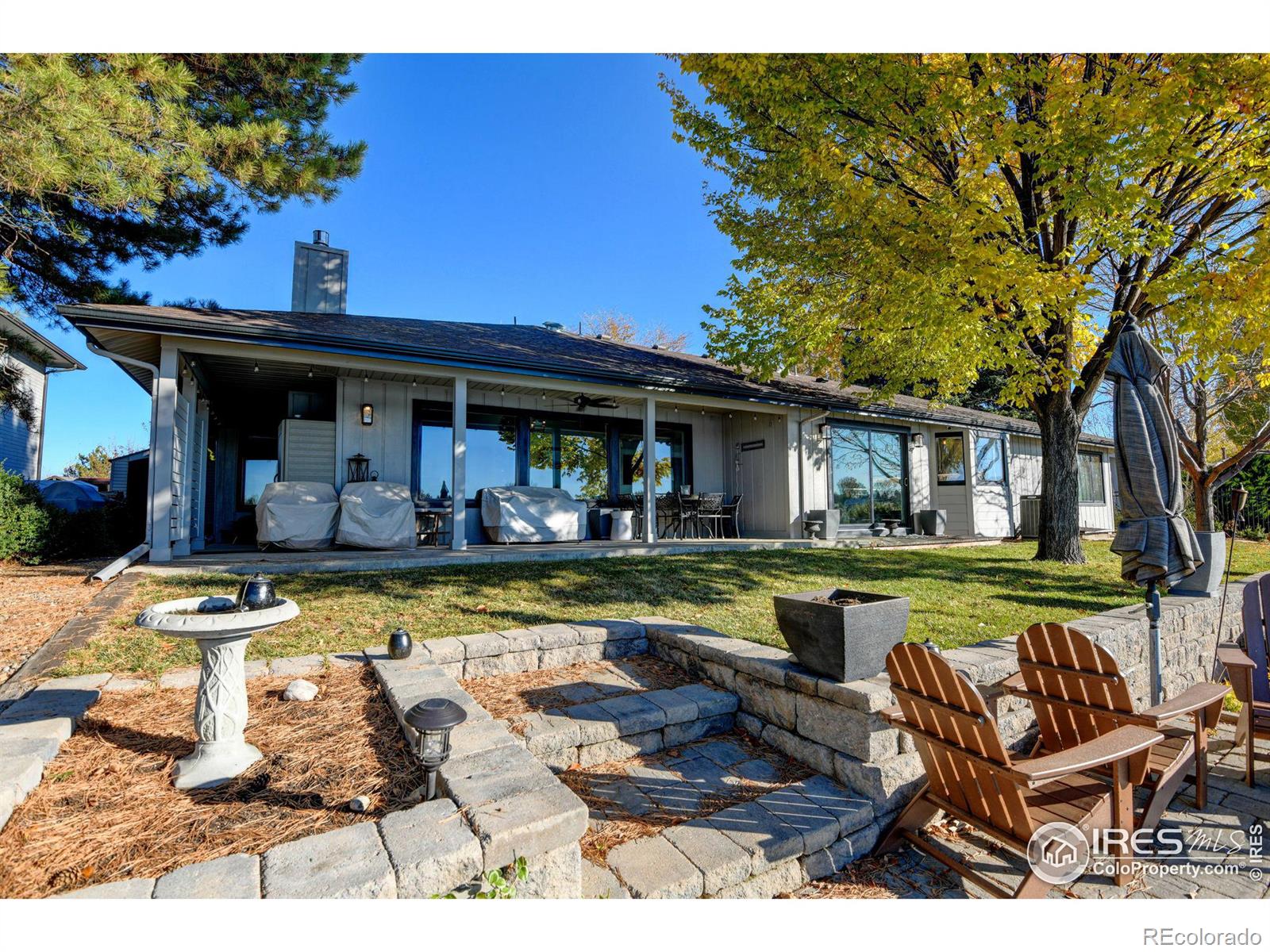 MLS Image #2 for 868  oleander drive,loveland, Colorado