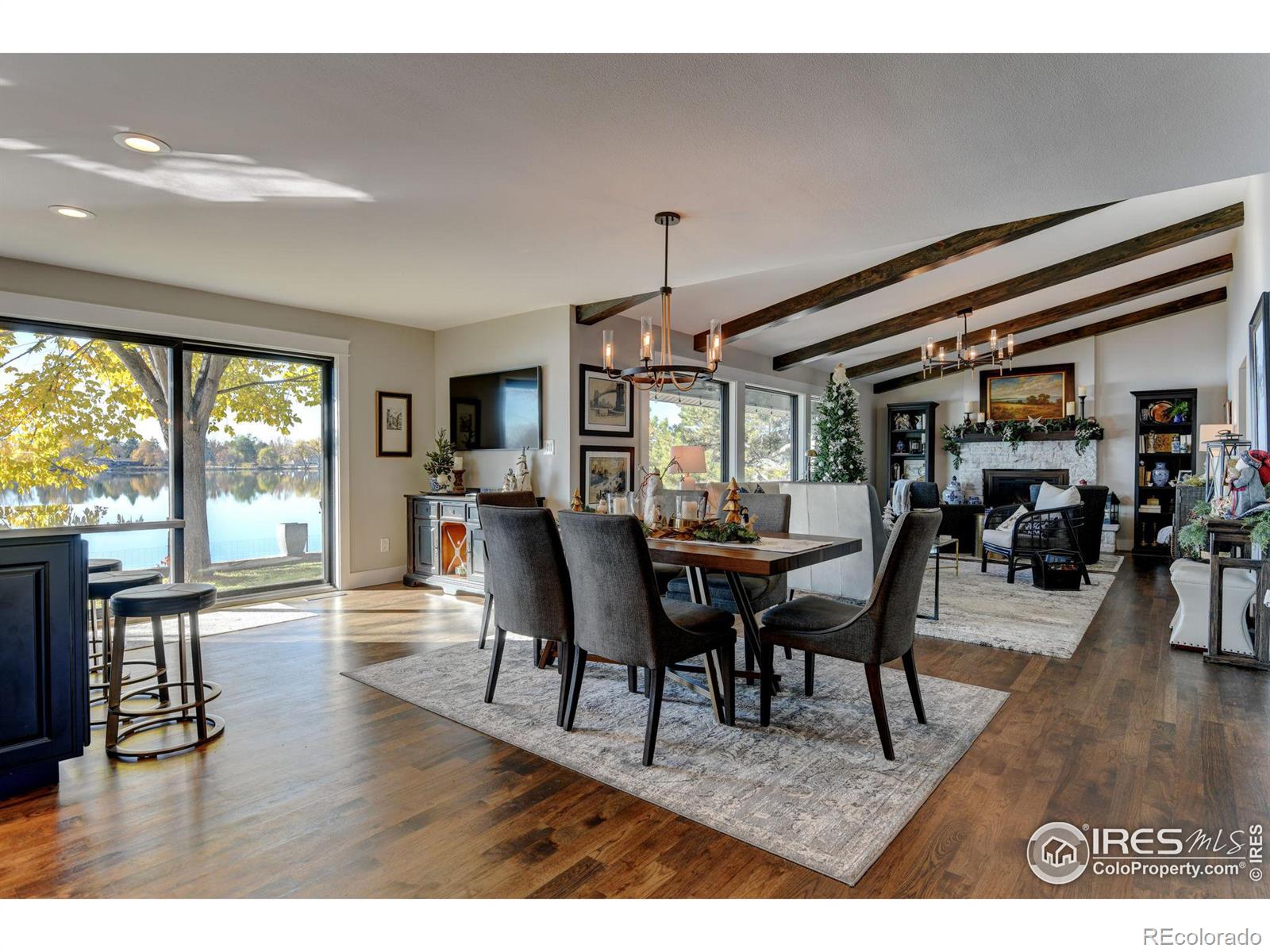 MLS Image #6 for 868  oleander drive,loveland, Colorado