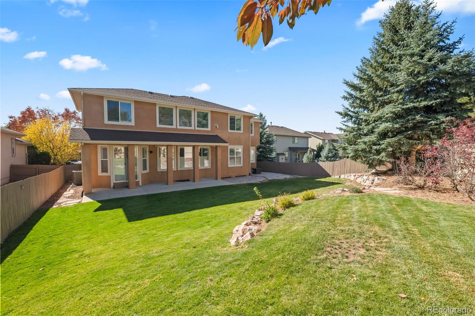 MLS Image #45 for 2680  emerald ridge drive,colorado springs, Colorado