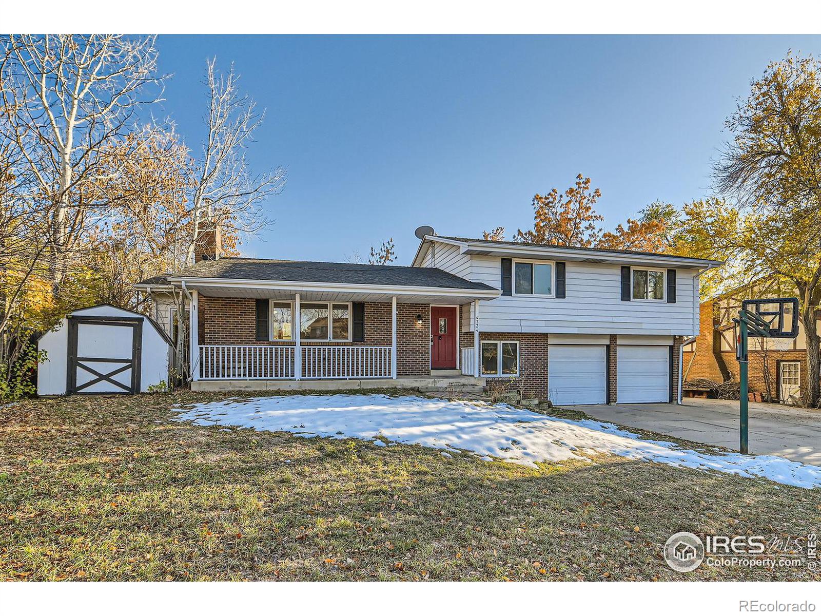 CMA Image for 4734  essex court,Boulder, Colorado