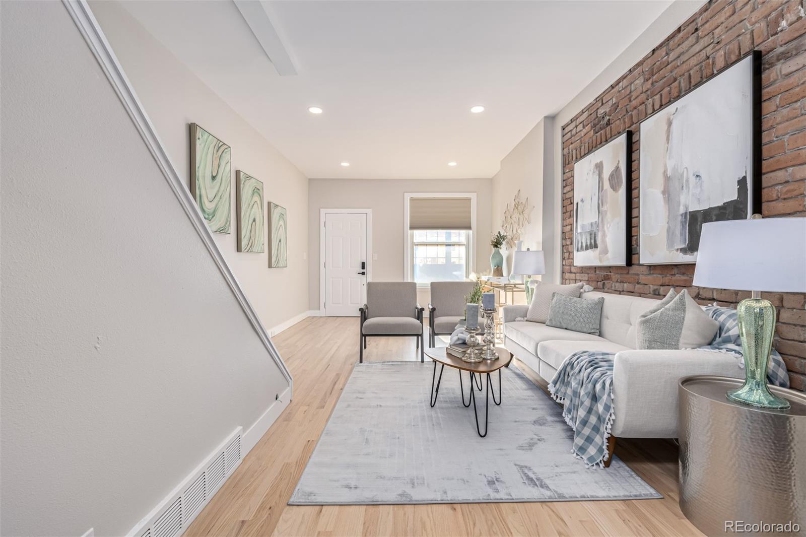 MLS Image #1 for 133 e 8th avenue,denver, Colorado