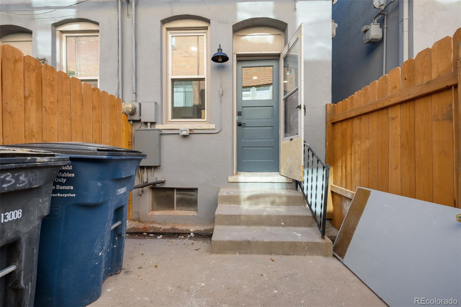 MLS Image #26 for 133 e 8th avenue,denver, Colorado