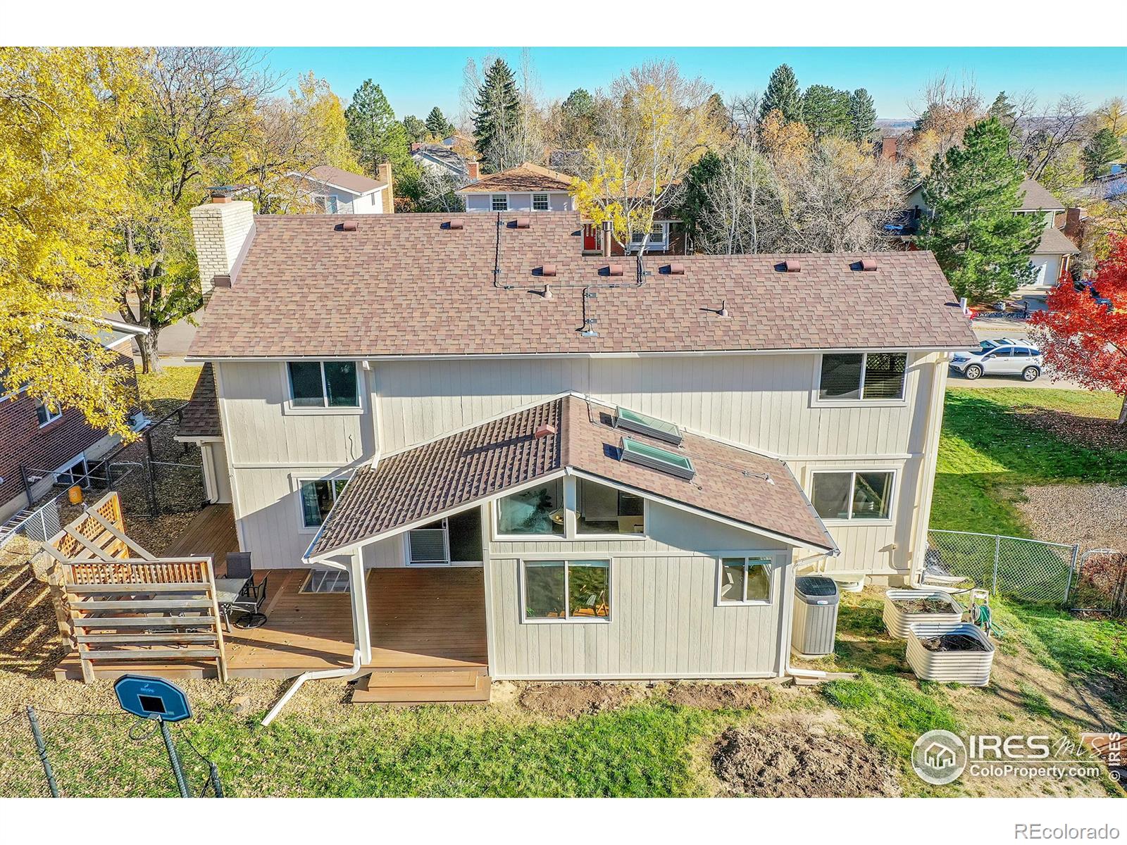 CMA Image for 4734  essex court,Boulder, Colorado