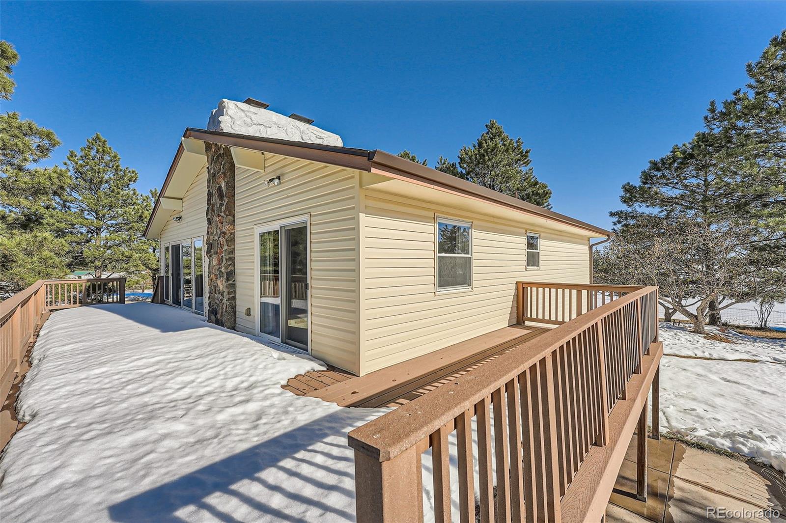 MLS Image #0 for 2872 e ridge road,elizabeth, Colorado