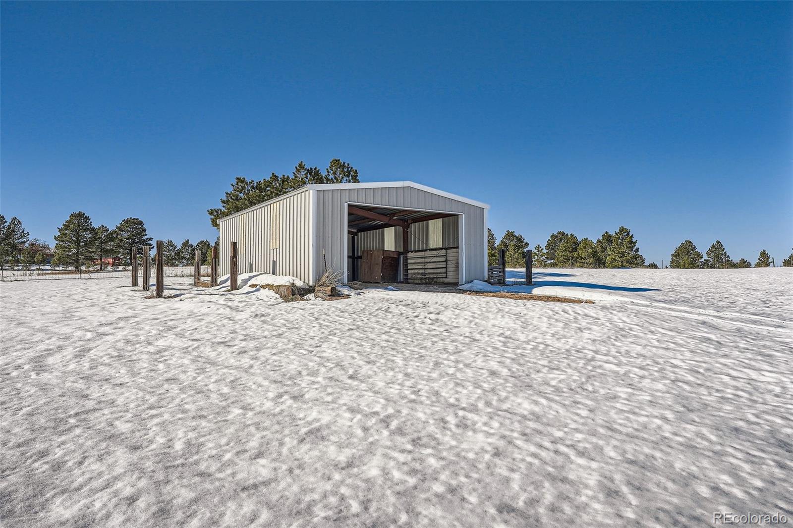 MLS Image #24 for 2872 e ridge road,elizabeth, Colorado