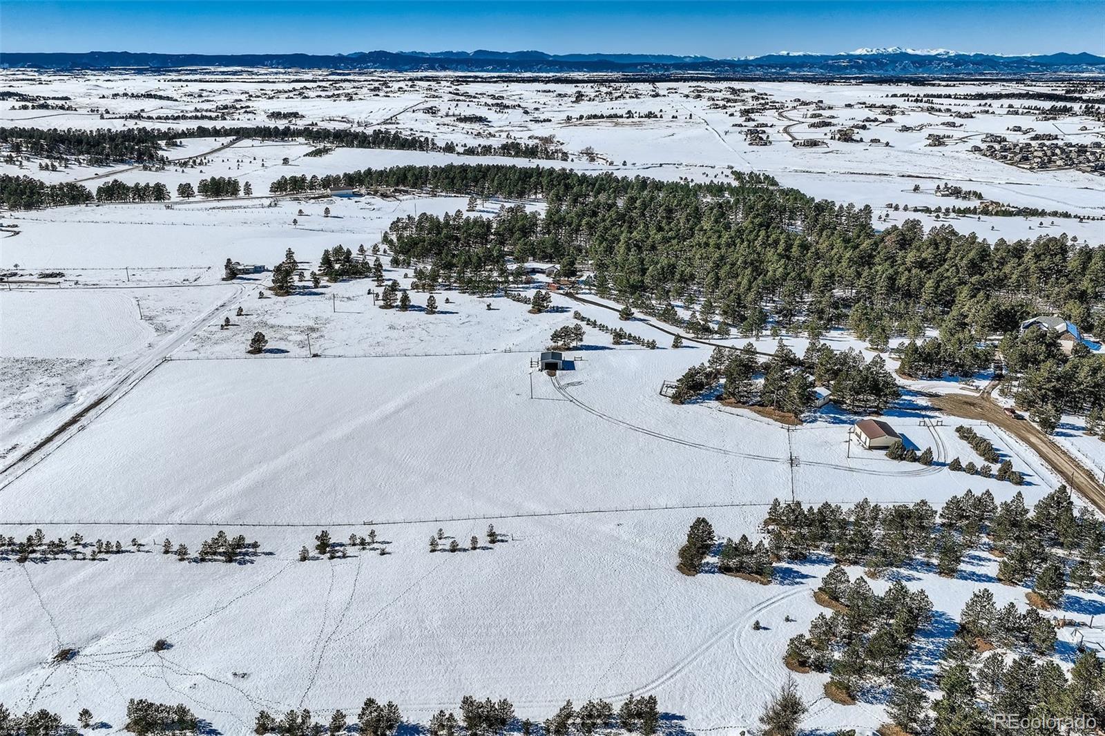 MLS Image #30 for 2872 e ridge road,elizabeth, Colorado