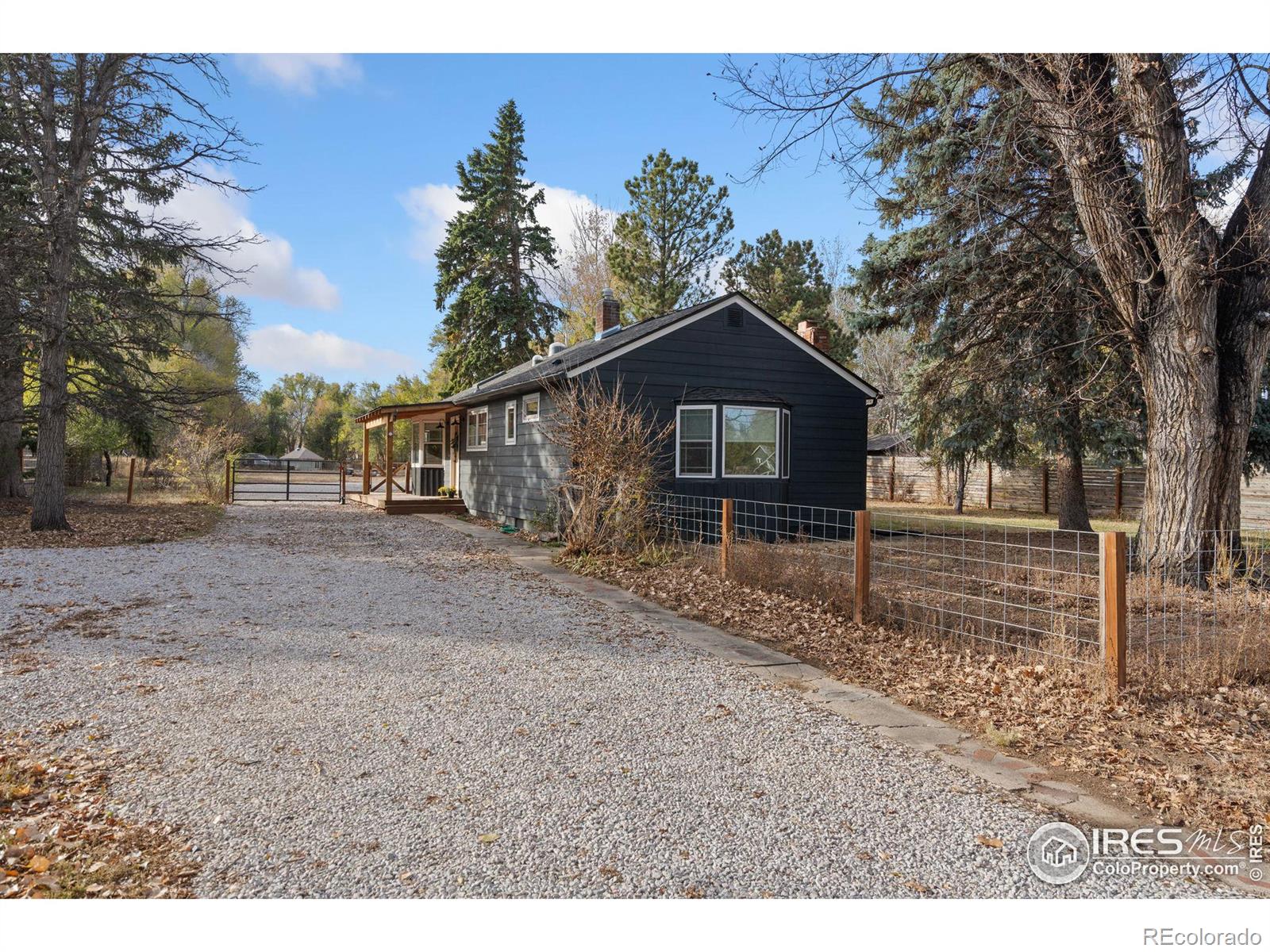 MLS Image #2 for 121 n sunset street,fort collins, Colorado