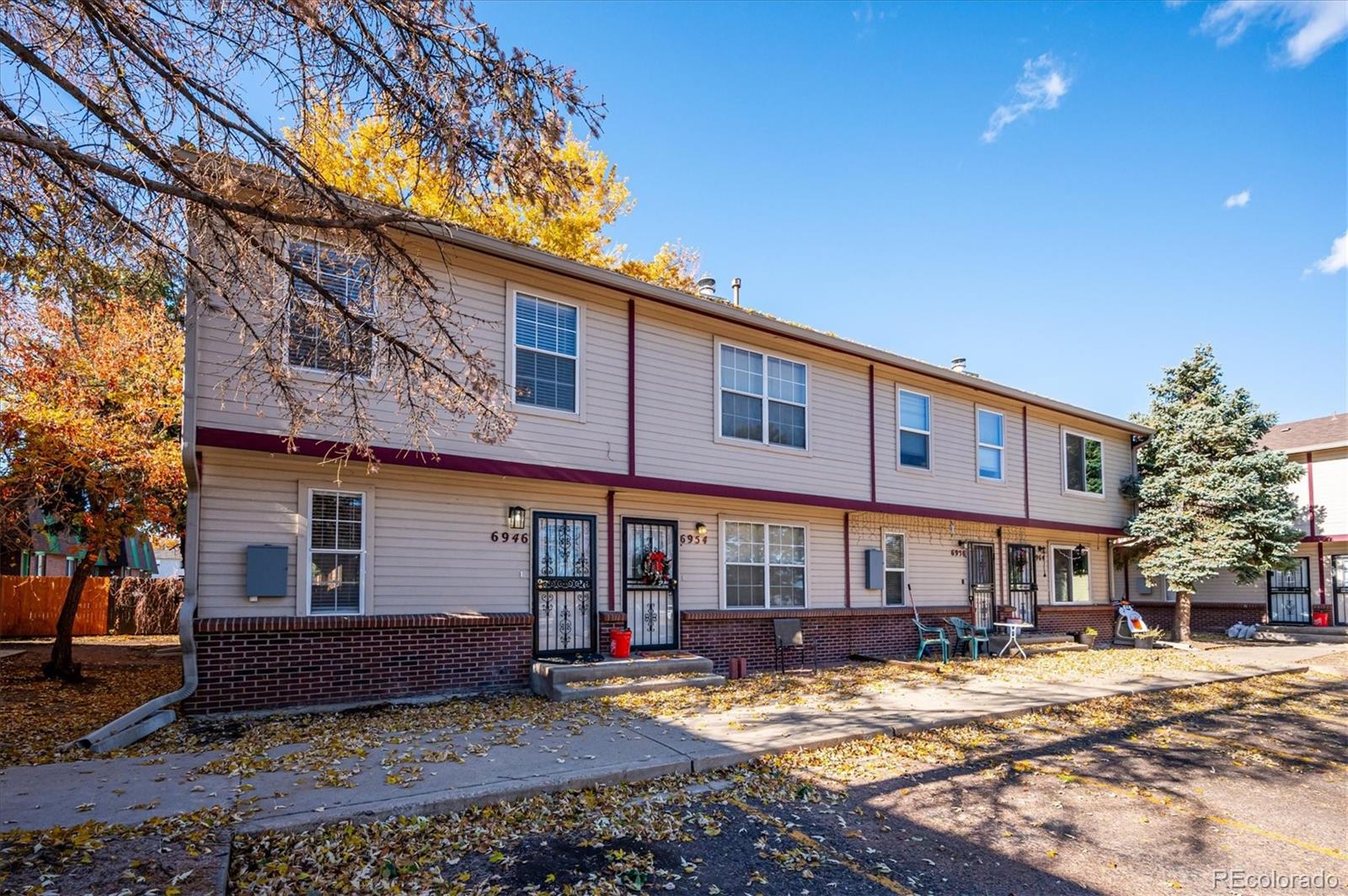 MLS Image #18 for 6946 w mississippi avenue,lakewood, Colorado