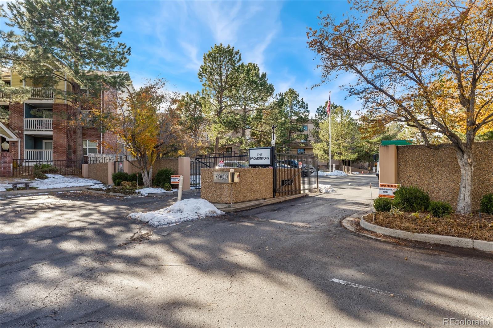 MLS Image #28 for 7000 e quincy avenue,denver, Colorado