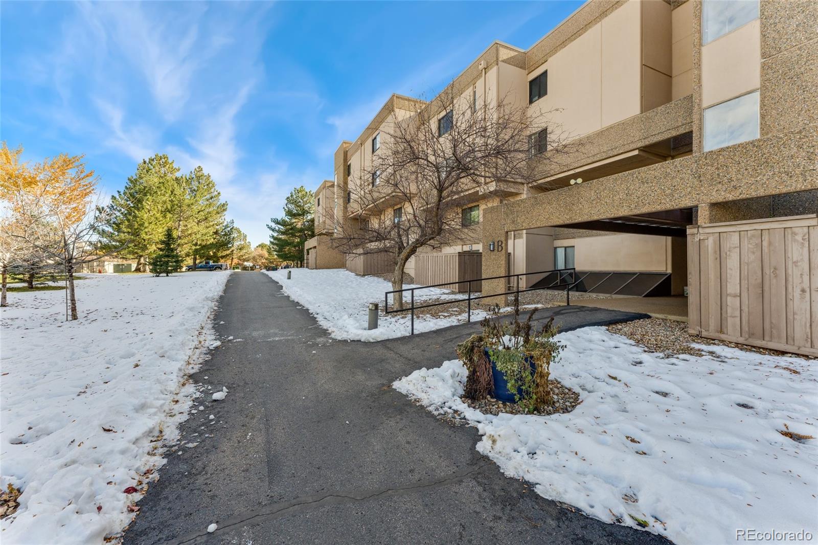 MLS Image #29 for 7000 e quincy avenue,denver, Colorado