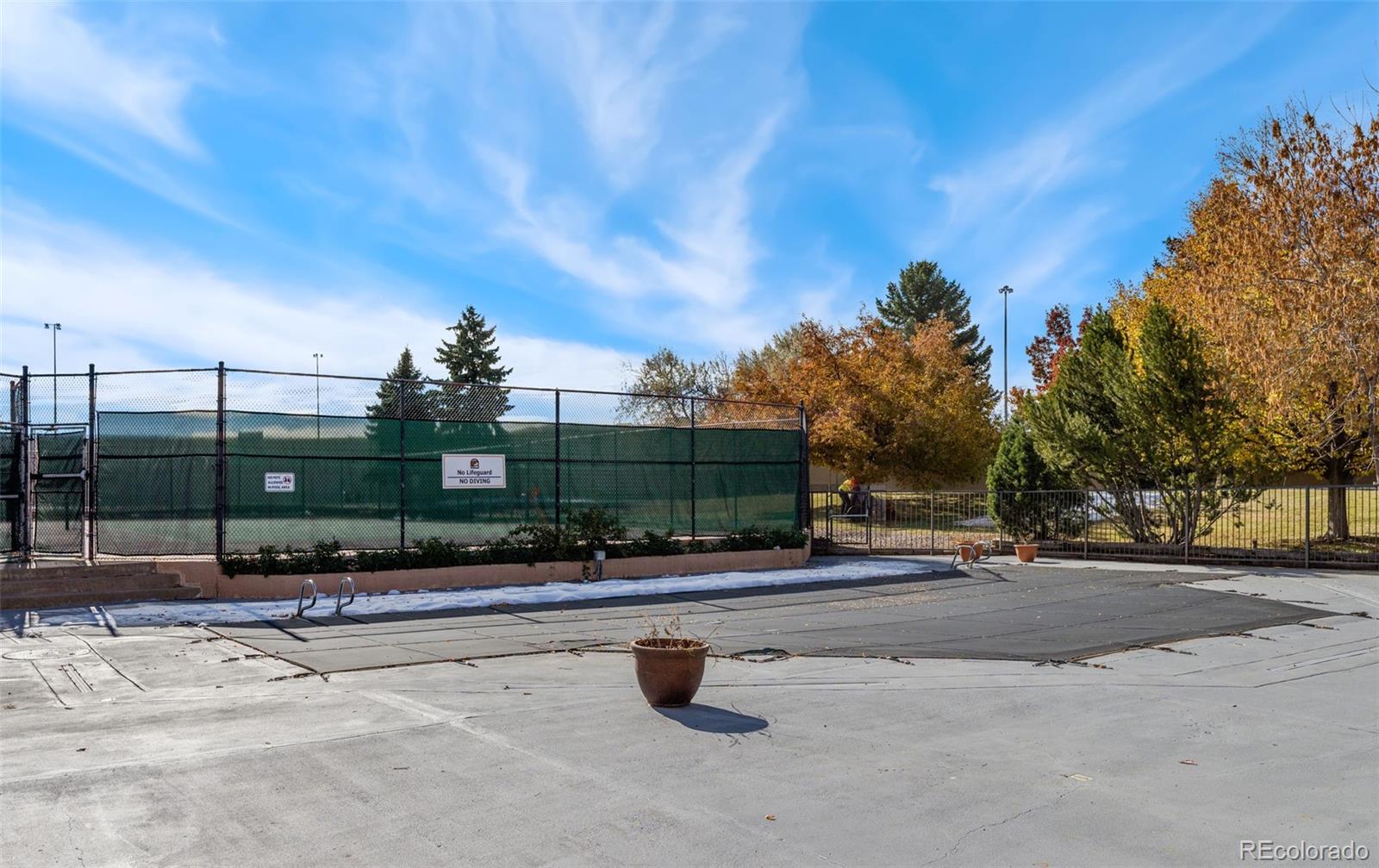 MLS Image #31 for 7000 e quincy avenue,denver, Colorado