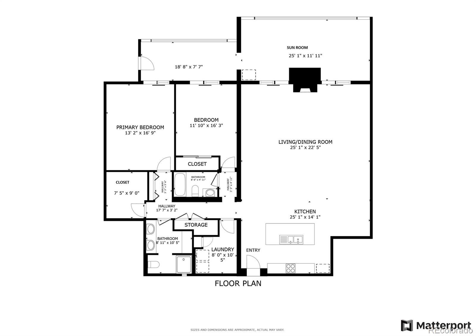 MLS Image #32 for 7000 e quincy avenue,denver, Colorado