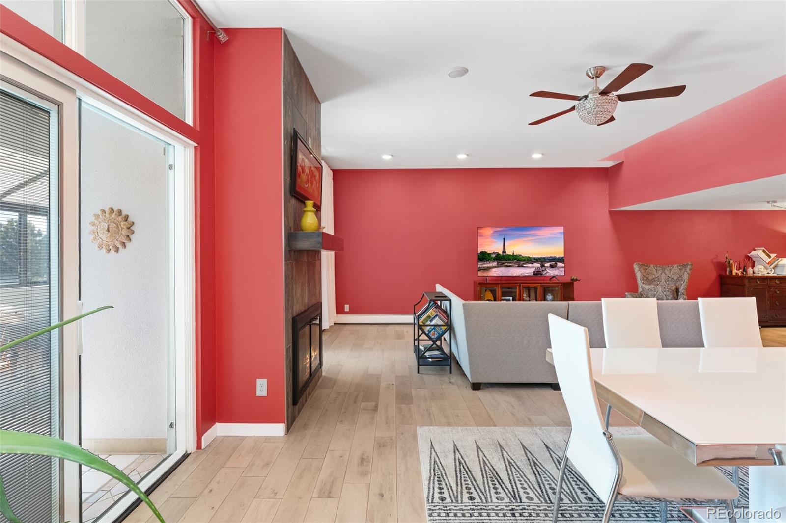 MLS Image #9 for 7000 e quincy avenue,denver, Colorado