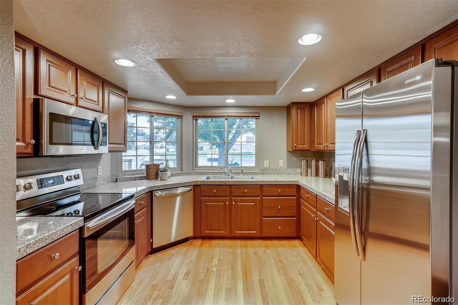 MLS Image #4 for 18623 e saratoga place,aurora, Colorado