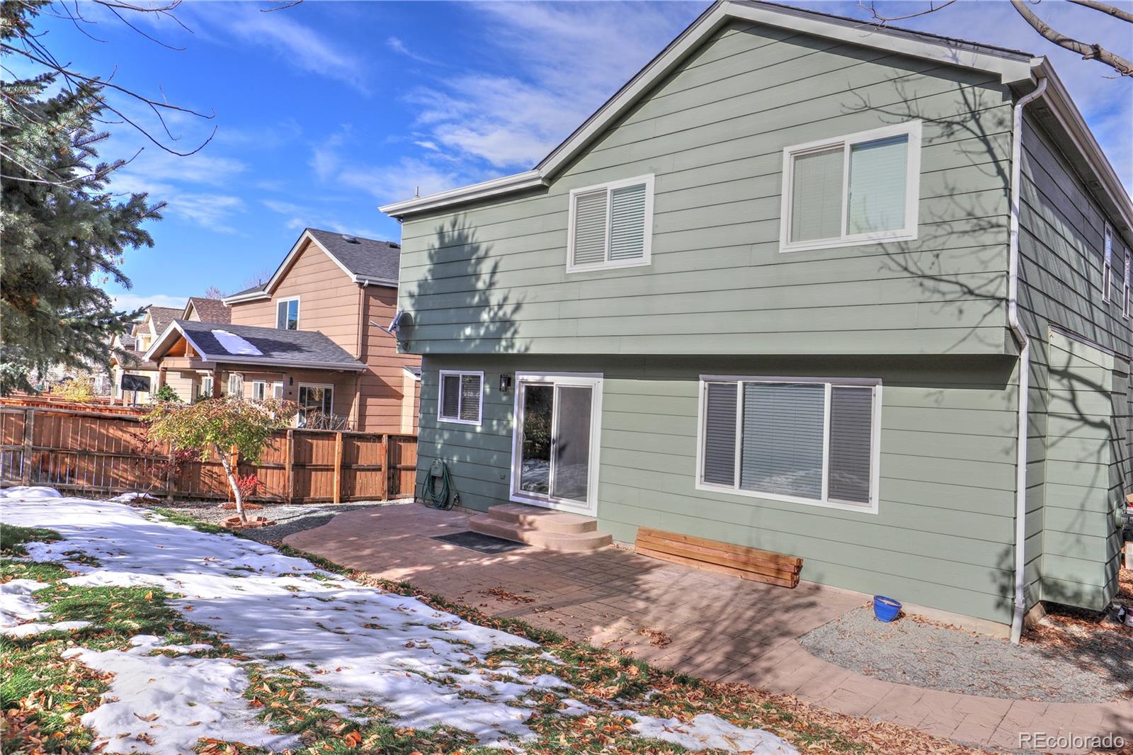 MLS Image #33 for 1060  riddlewood lane,highlands ranch, Colorado