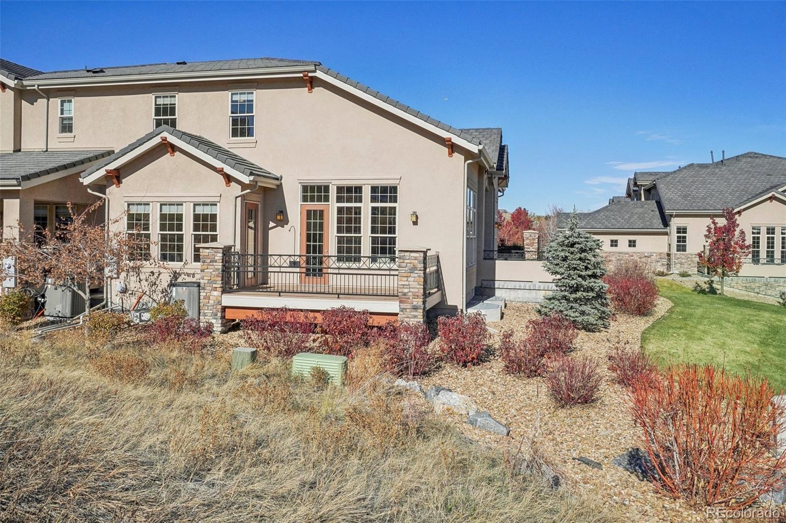 MLS Image #46 for 2790  calmante circle,superior, Colorado