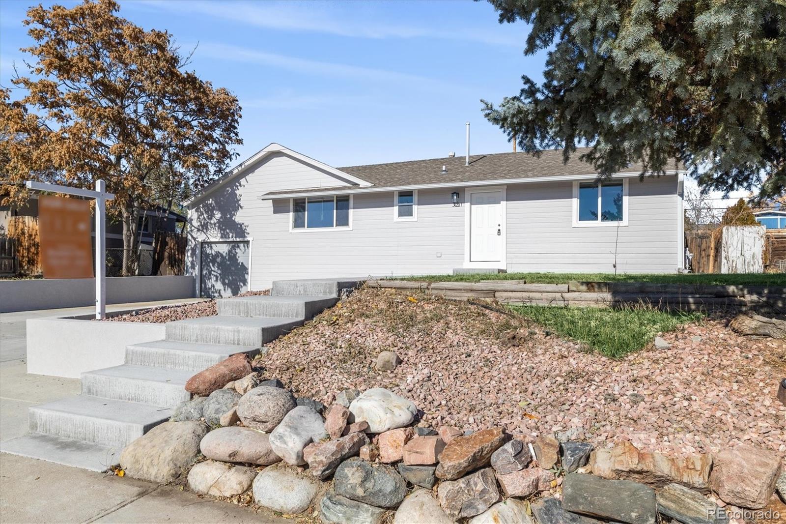 MLS Image #3 for 381  cortez street,denver, Colorado