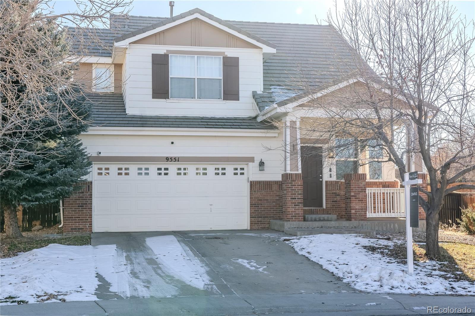 CMA Image for 9551  Longford Way,Parker, Colorado