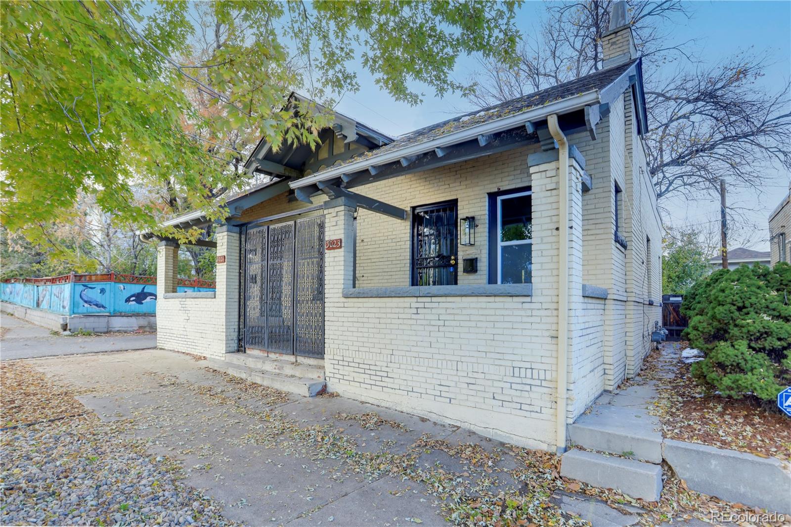 MLS Image #27 for 3021 e 10th avenue,denver, Colorado