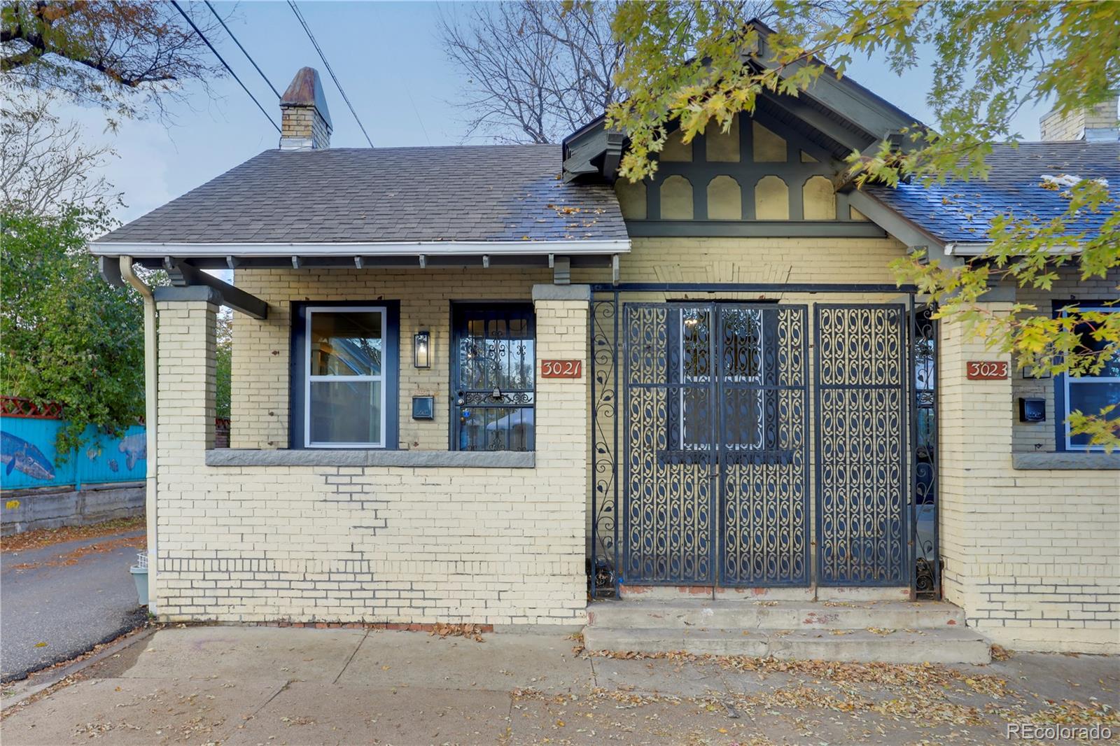 MLS Image #29 for 3021 e 10th avenue,denver, Colorado