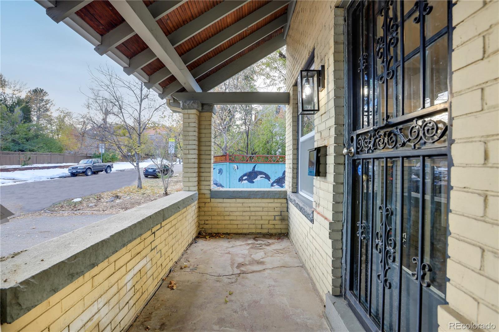 MLS Image #5 for 3021 e 10th avenue,denver, Colorado