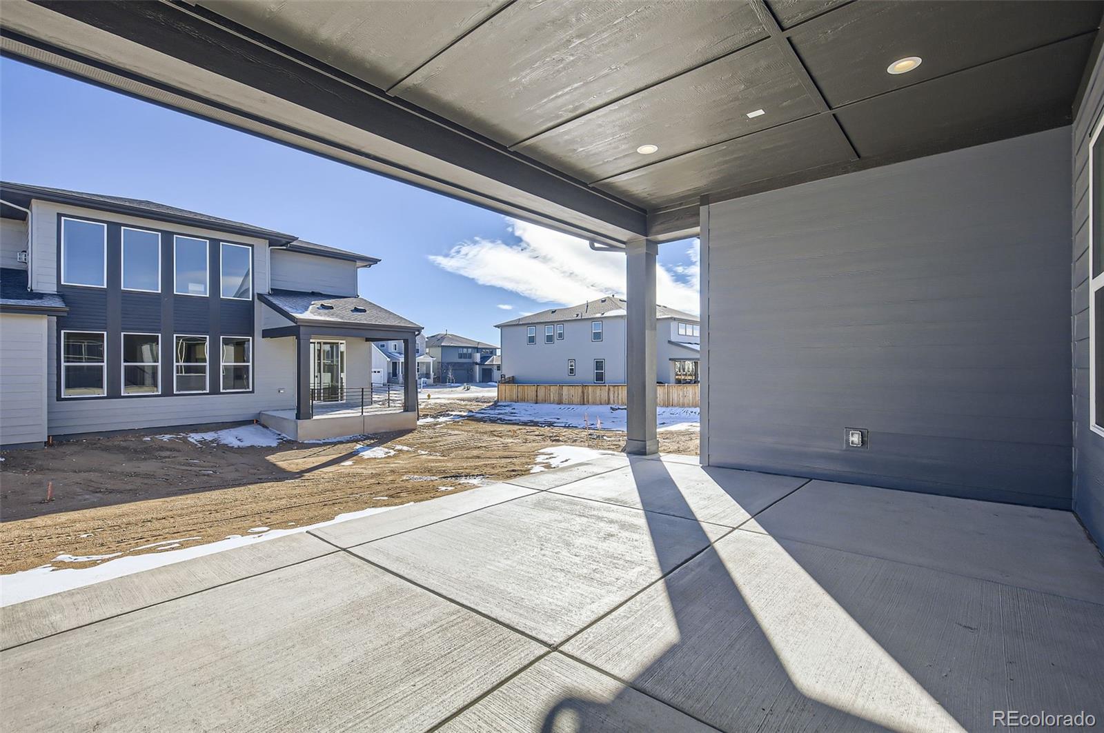 MLS Image #25 for 4352  trader street,timnath, Colorado