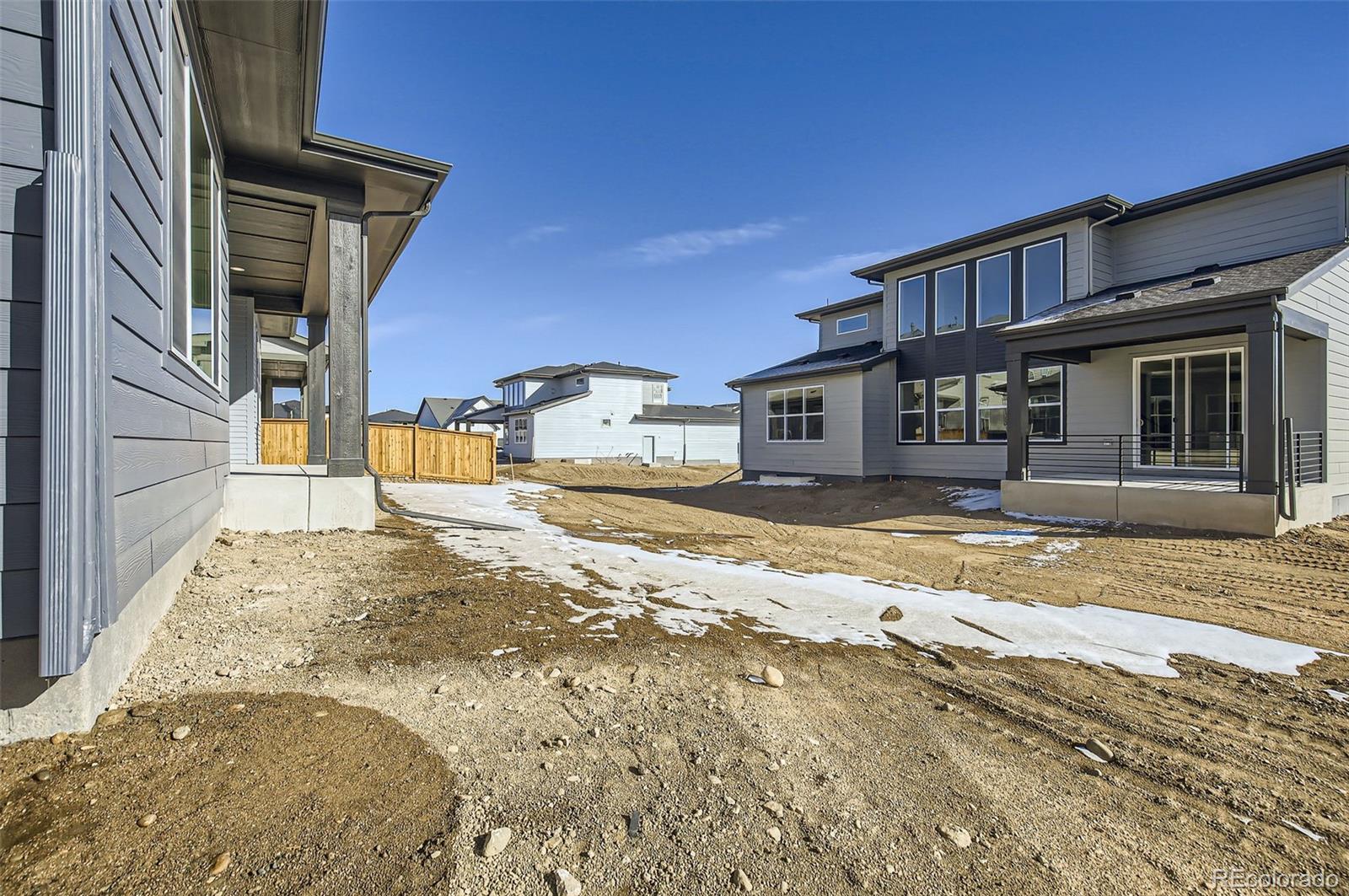 MLS Image #26 for 4352  trader street,timnath, Colorado