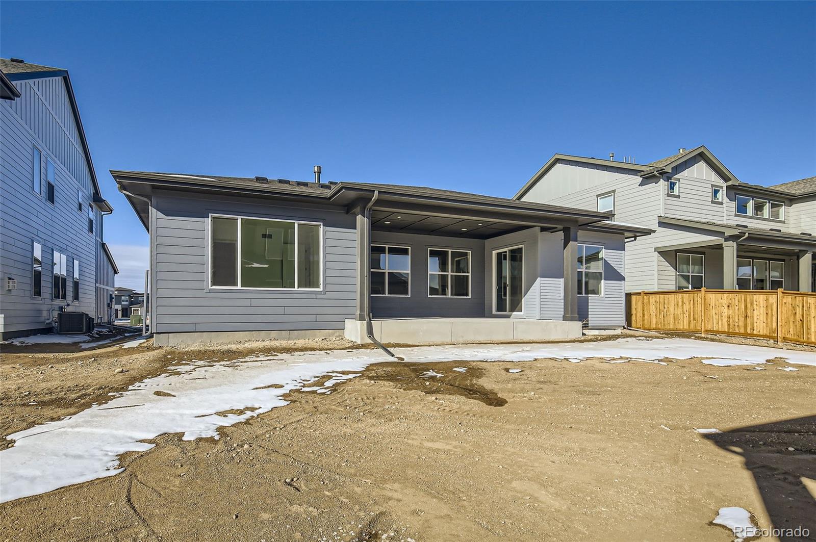 MLS Image #27 for 4352  trader street,timnath, Colorado