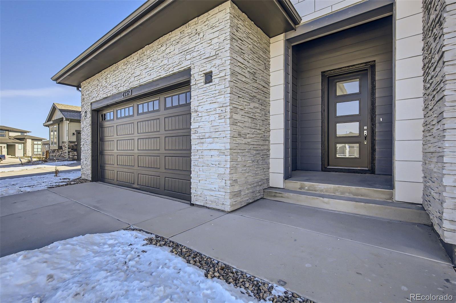 MLS Image #3 for 4352  trader street,timnath, Colorado
