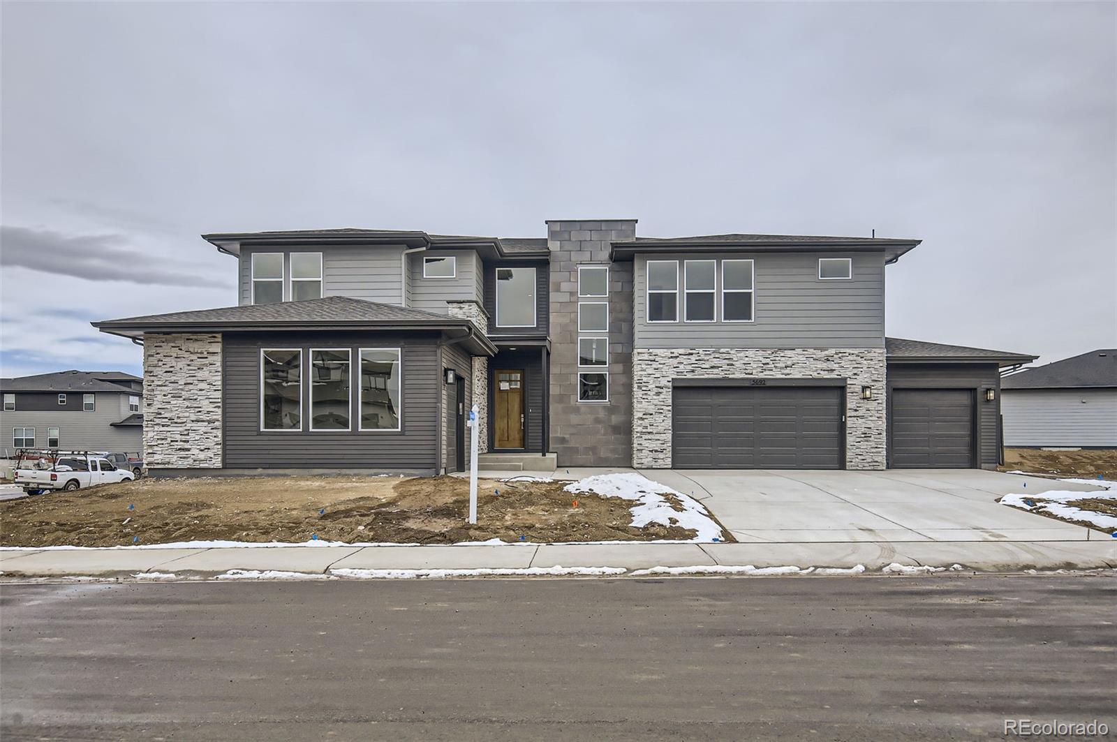 MLS Image #0 for 5692  argo avenue,timnath, Colorado