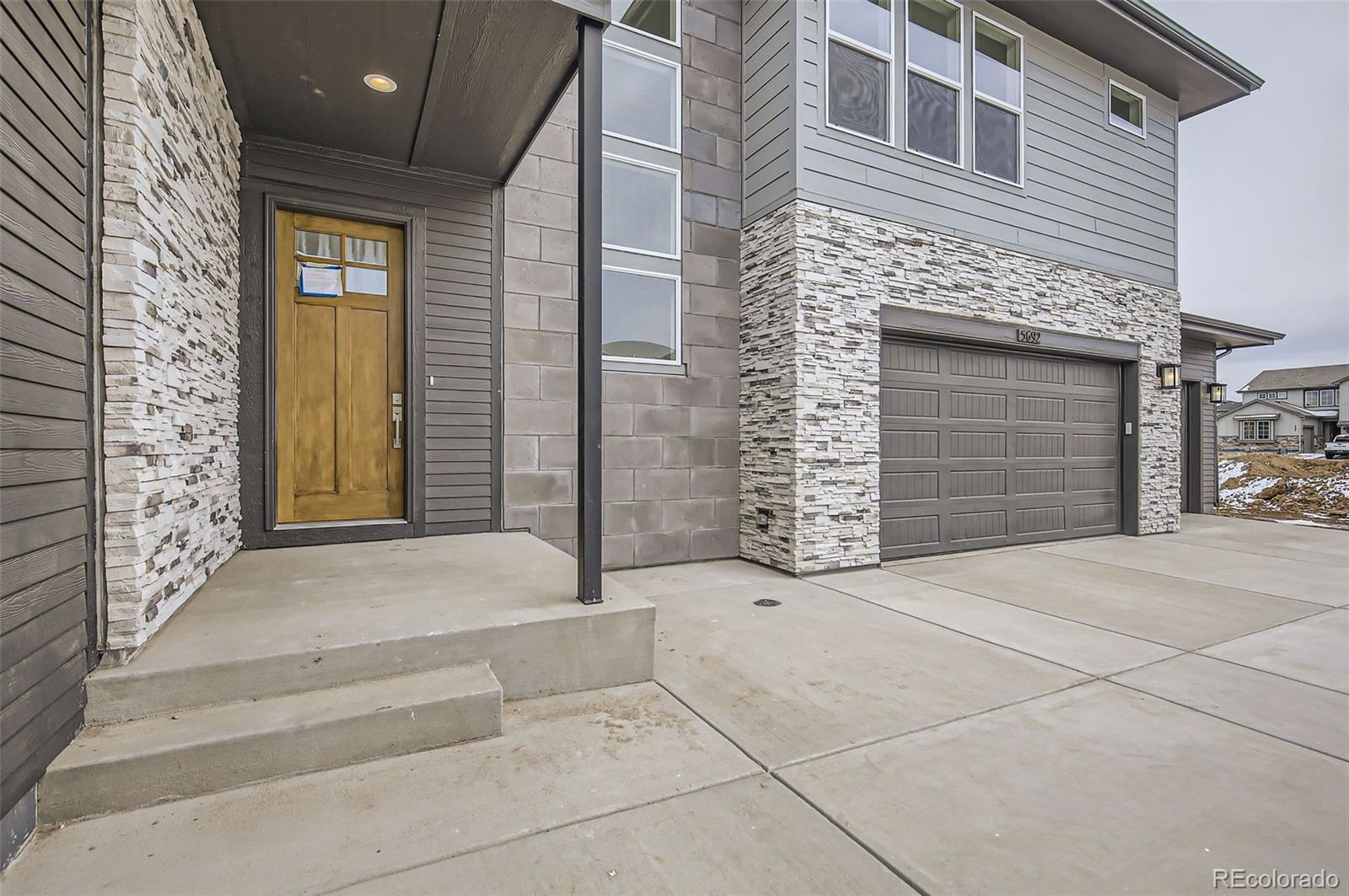 MLS Image #2 for 5692  argo avenue,timnath, Colorado