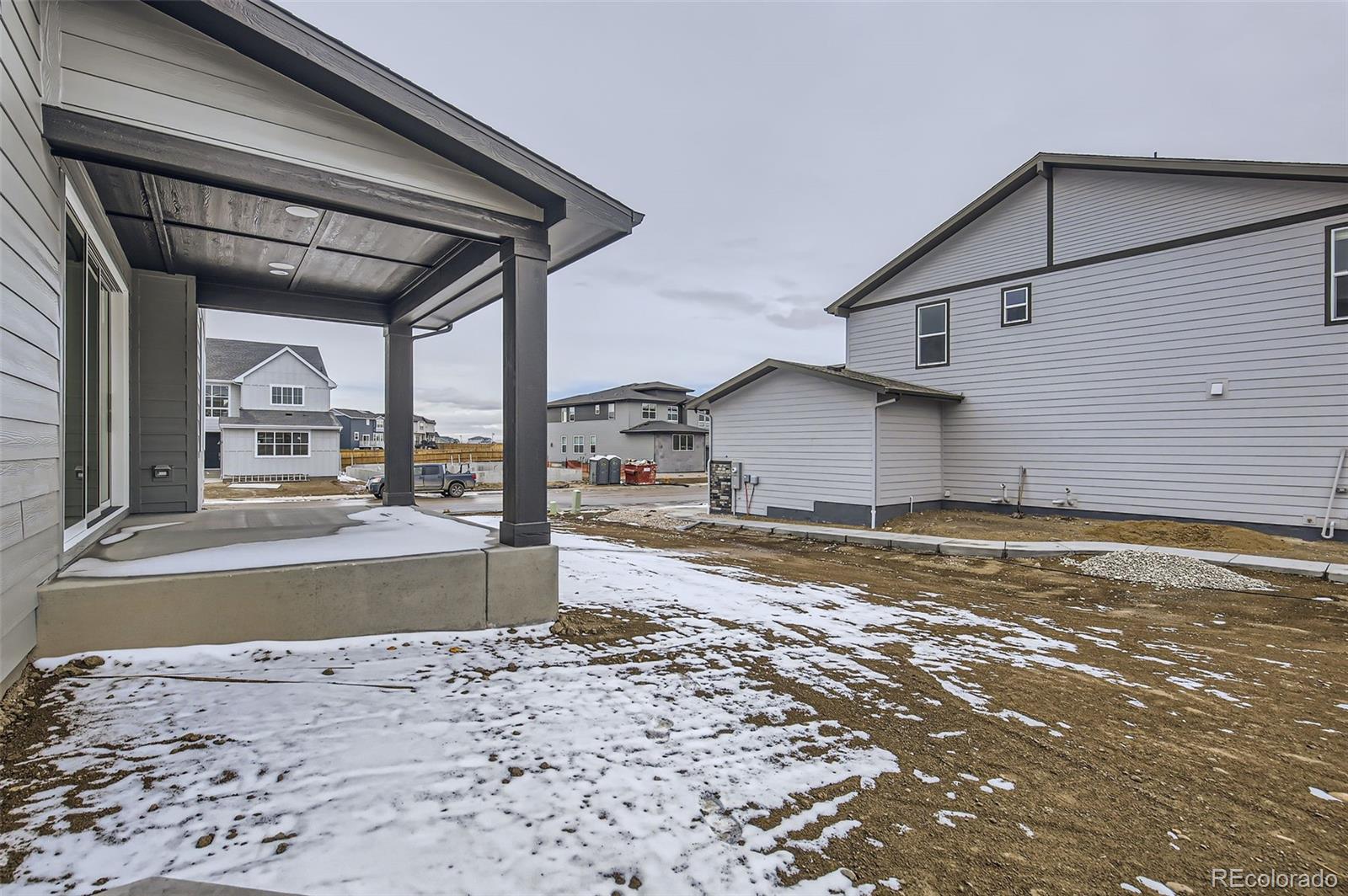 MLS Image #26 for 5692  argo avenue,timnath, Colorado