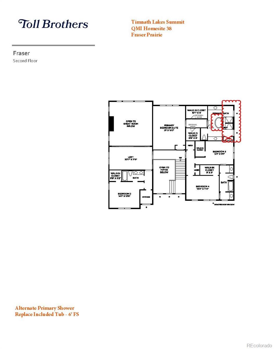 MLS Image #29 for 5692  argo avenue,timnath, Colorado