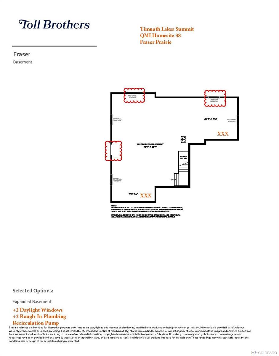 MLS Image #30 for 5692  argo avenue,timnath, Colorado