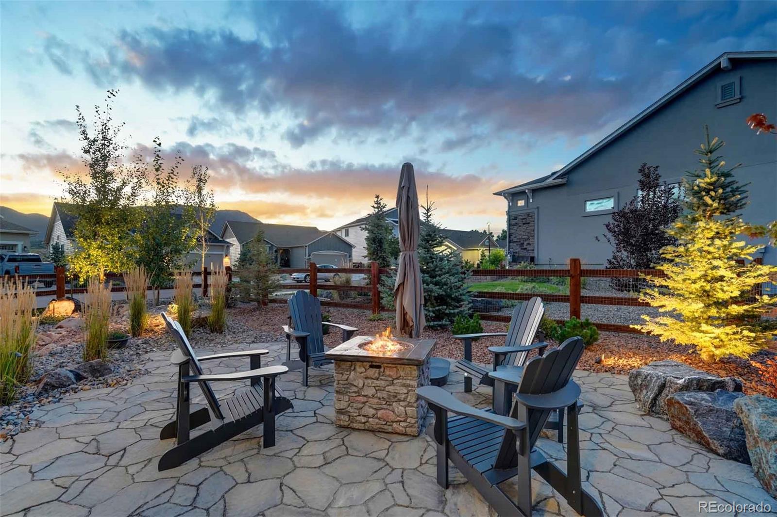 MLS Image #27 for 2584  lakes edge drive,monument, Colorado