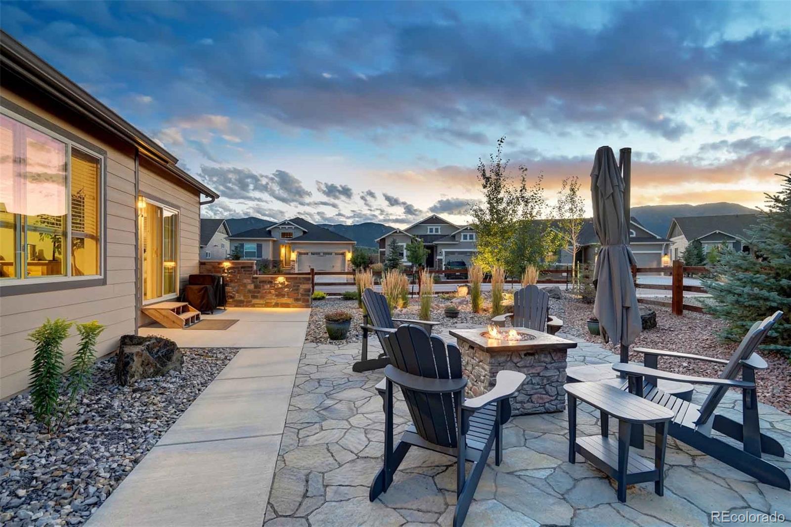 MLS Image #29 for 2584  lakes edge drive,monument, Colorado