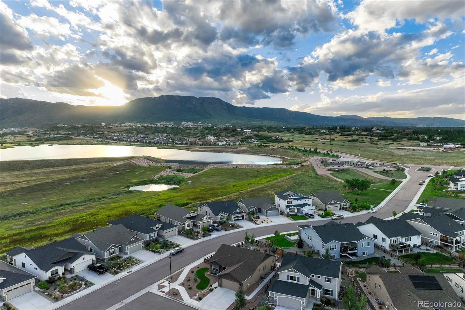 MLS Image #32 for 2584  lakes edge drive,monument, Colorado