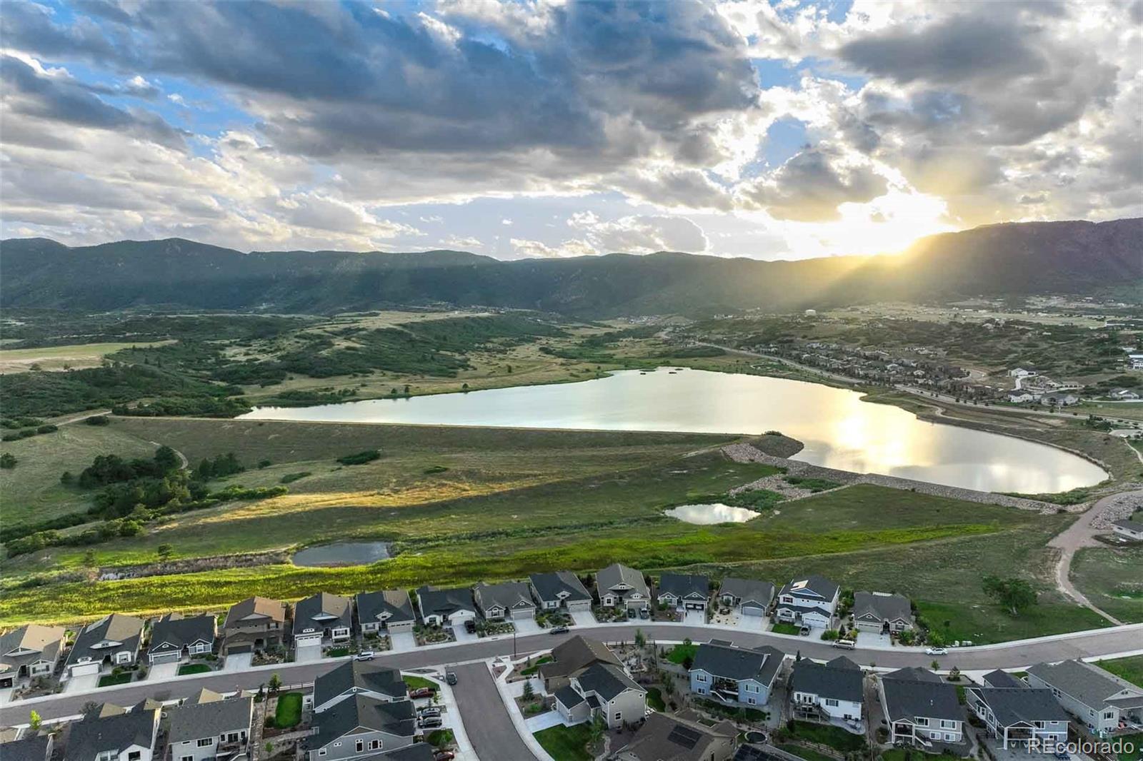 MLS Image #34 for 2584  lakes edge drive,monument, Colorado