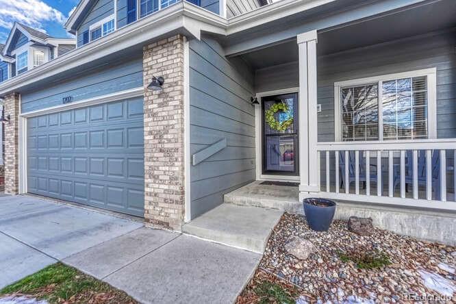 CMA Image for 9574  painted canyon circle,Highlands Ranch, Colorado