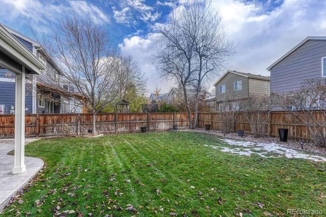 MLS Image #3 for 1202  mulberry lane,highlands ranch, Colorado