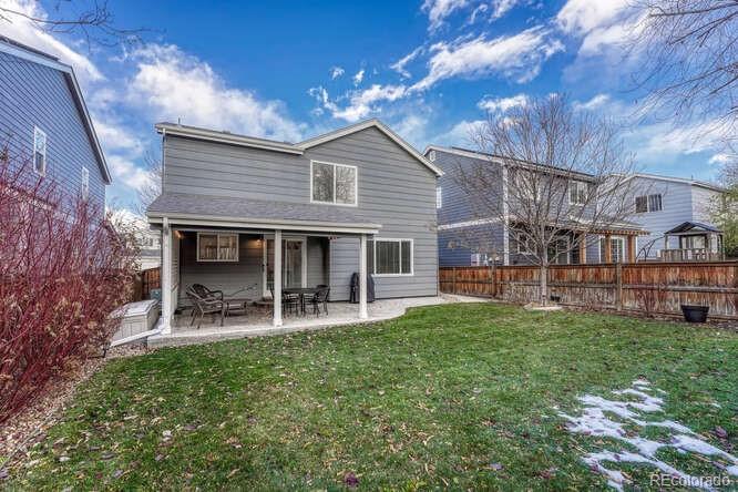 MLS Image #39 for 1202  mulberry lane,highlands ranch, Colorado