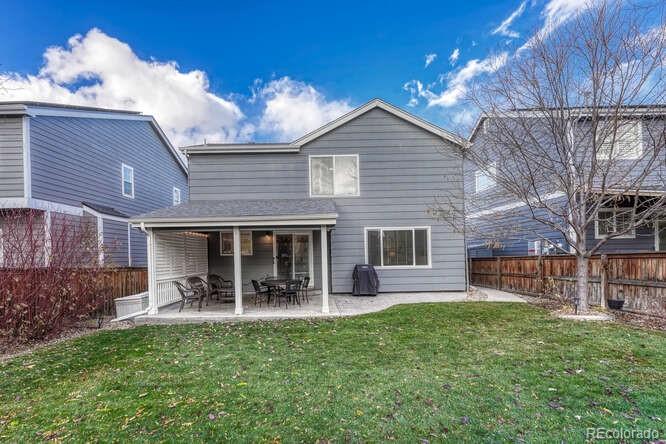 MLS Image #40 for 1202  mulberry lane,highlands ranch, Colorado