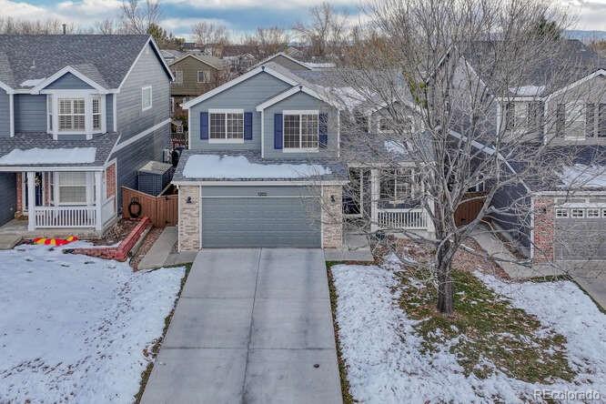 MLS Image #42 for 1202  mulberry lane,highlands ranch, Colorado