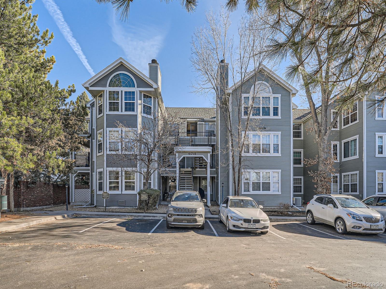 MLS Image #0 for 6711 s ivy way a4,centennial, Colorado