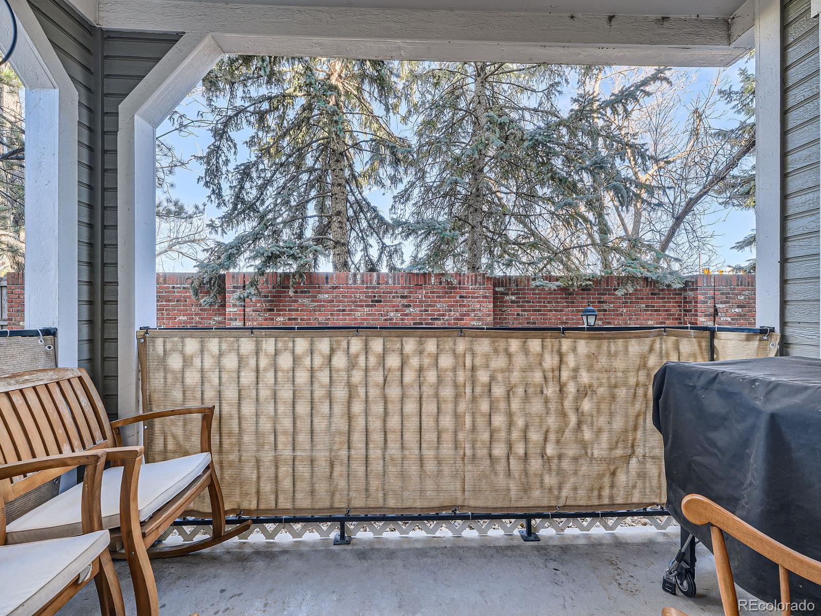 MLS Image #10 for 6711 s ivy way a4,centennial, Colorado