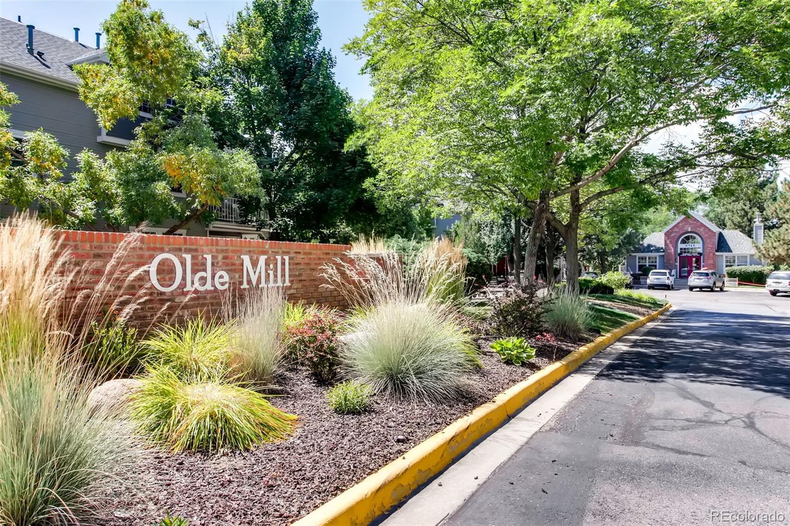 MLS Image #11 for 6711 s ivy way a4,centennial, Colorado