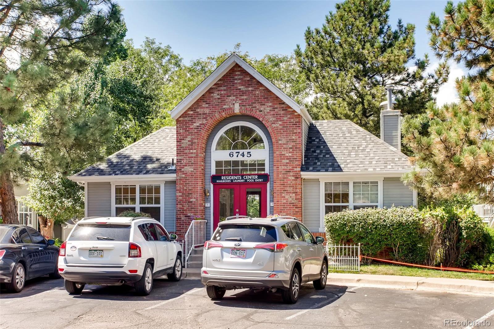 MLS Image #12 for 6711 s ivy way a4,centennial, Colorado